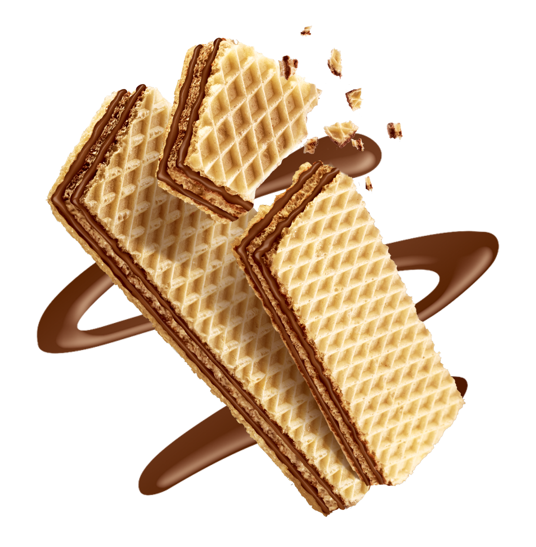BuoniCosì wafer cacao multipack