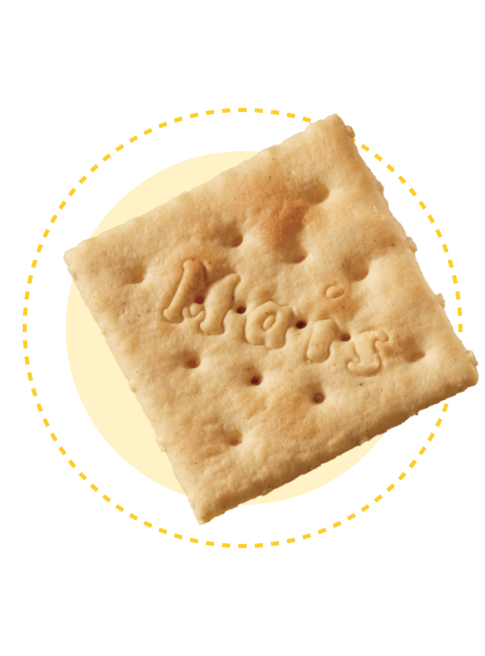 Cracker Mais