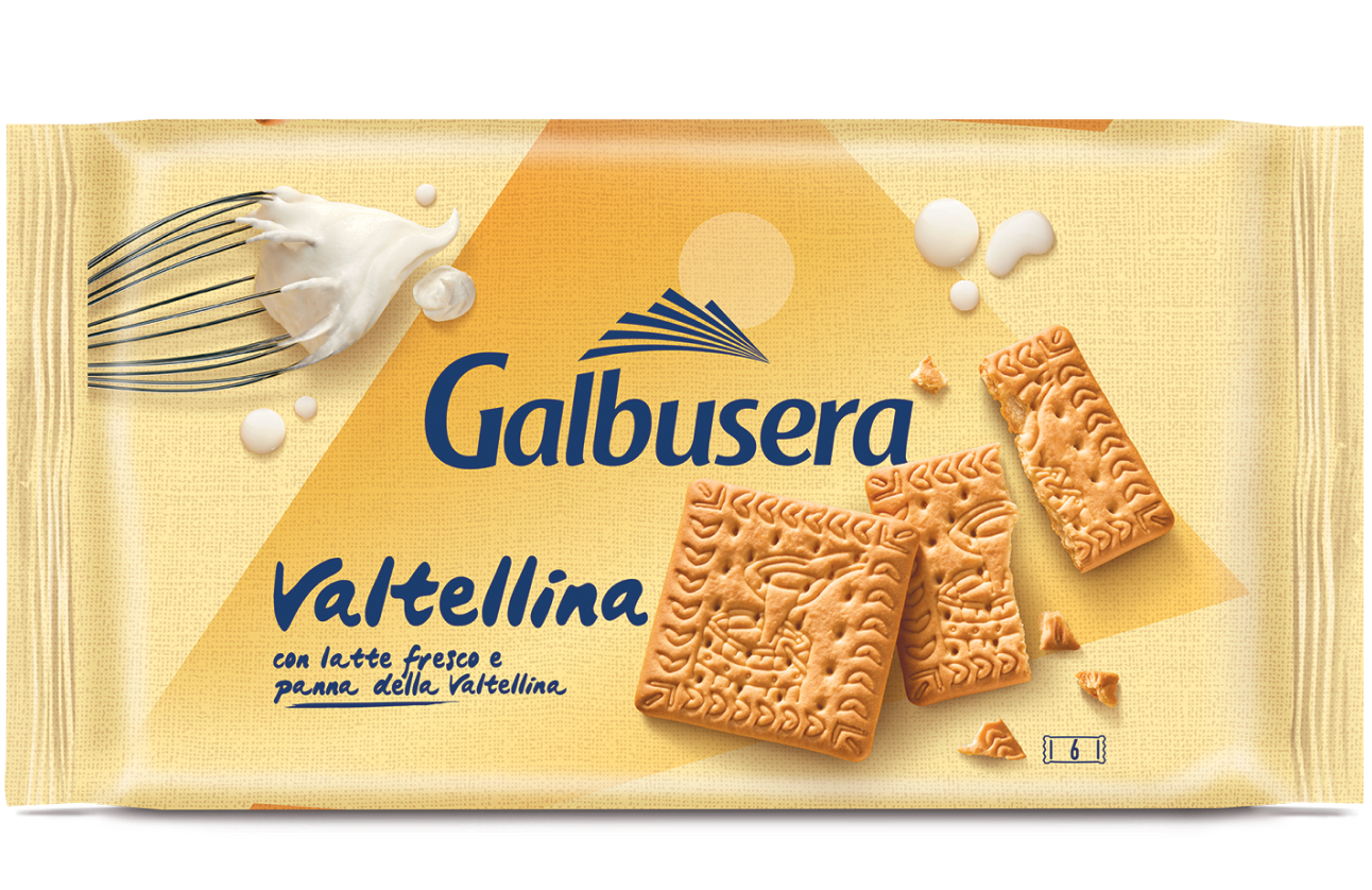 Valtellina