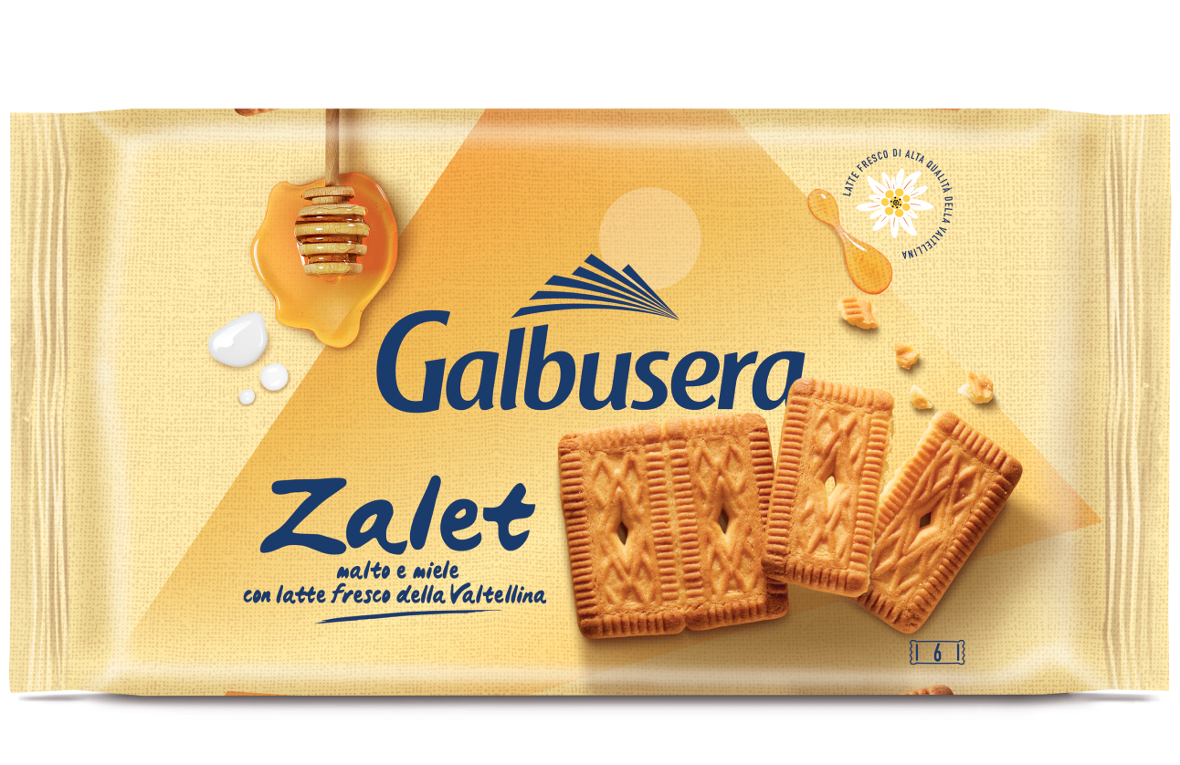 Zalet