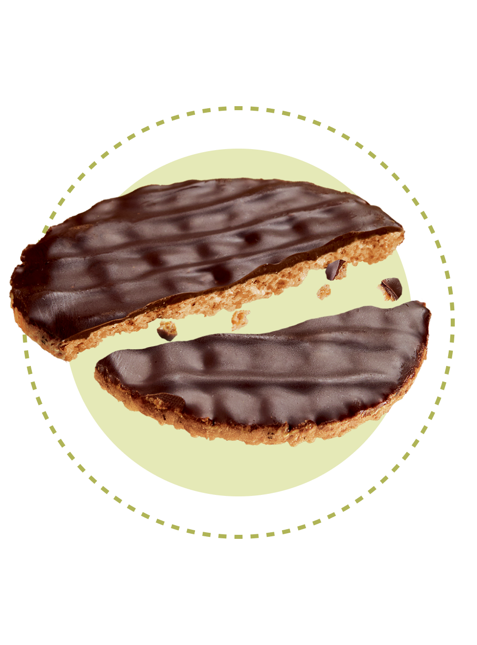 Extraslim Fondente