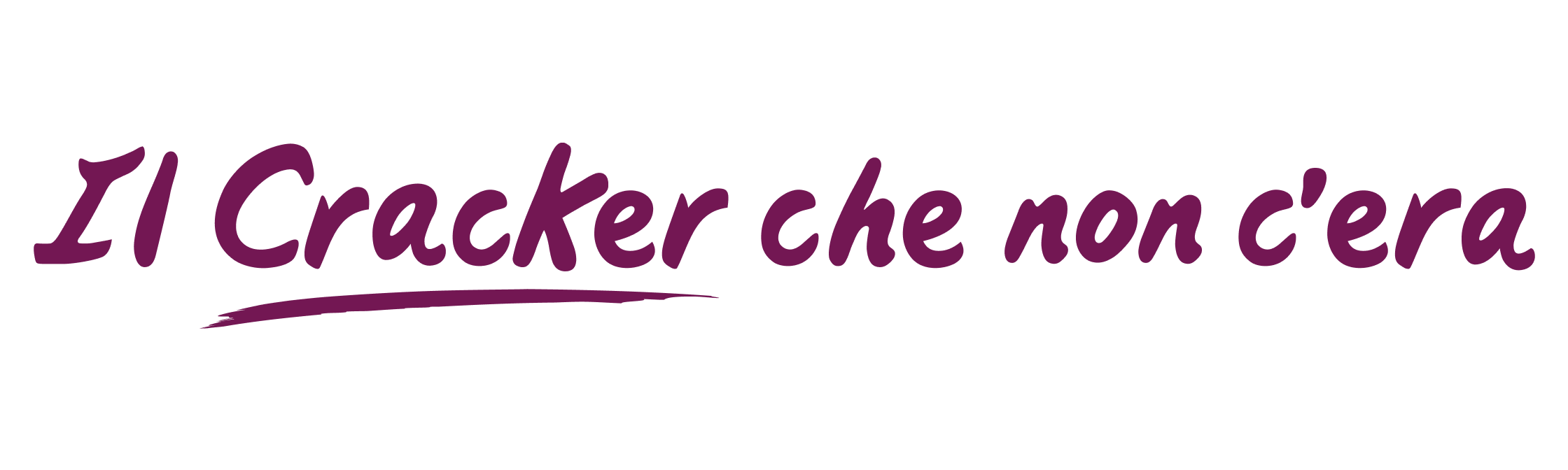 BelleBuone Cracker 5 cereali