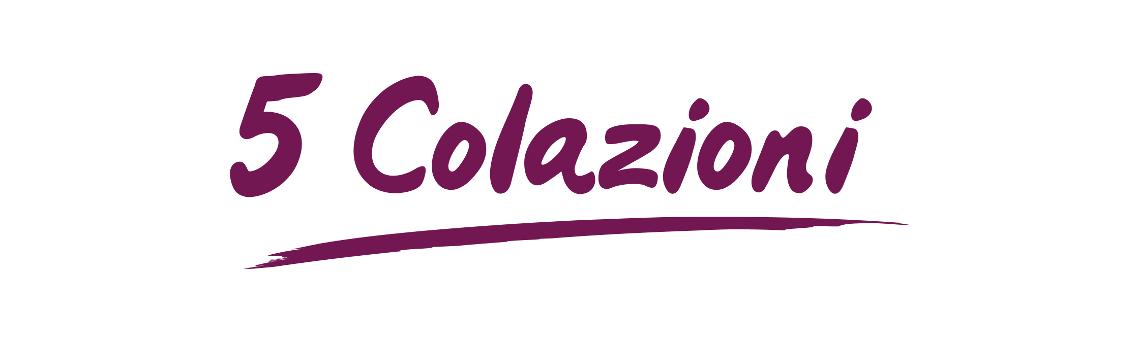 BelleBuone 5 Colazioni mirtilli rossi, mandorle e semi di zucca