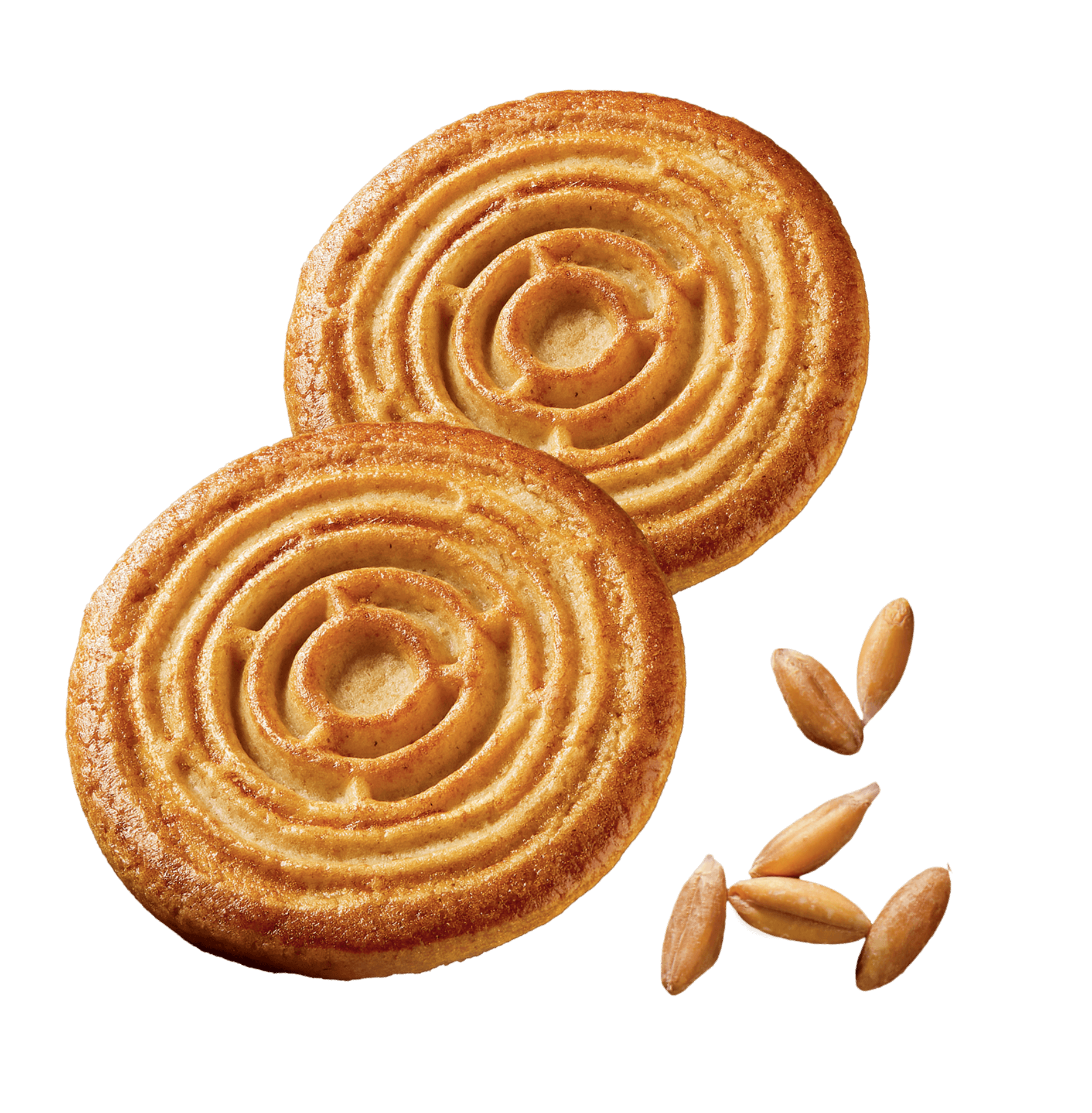 BuoniCosì frollini classici