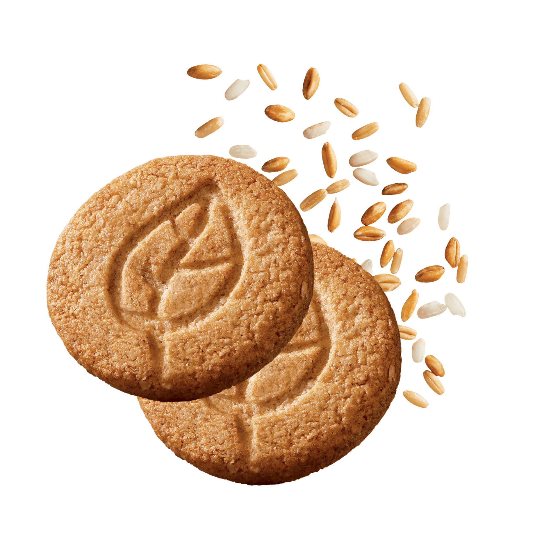 BuoniCosì frollini con avena e riso