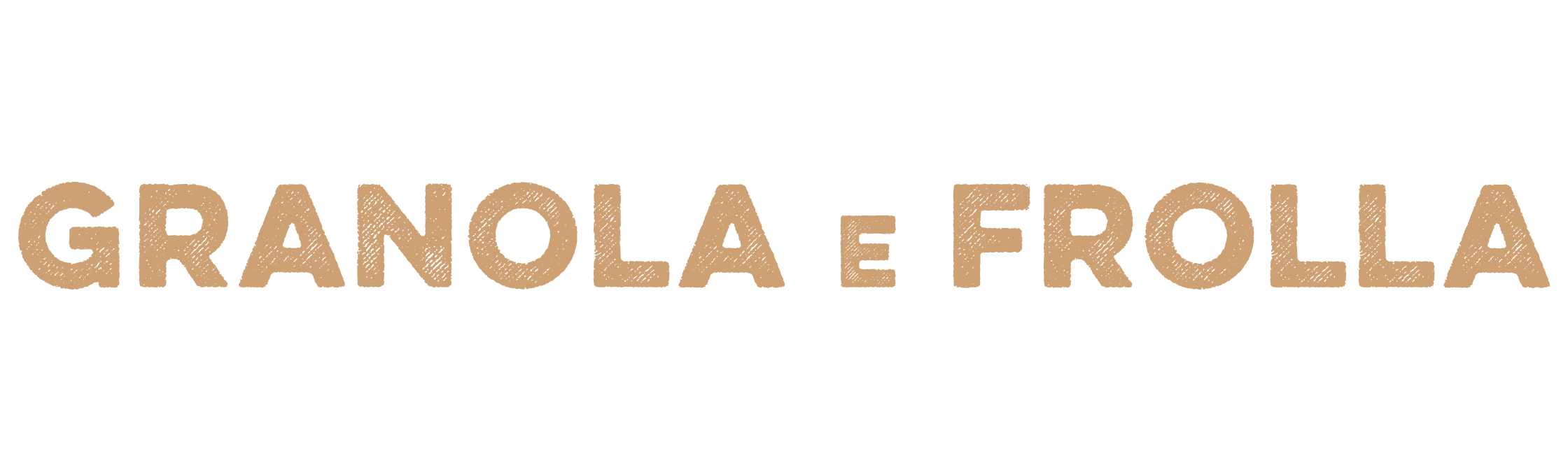 Granola e frolla con albicocca, arancia e mandorle