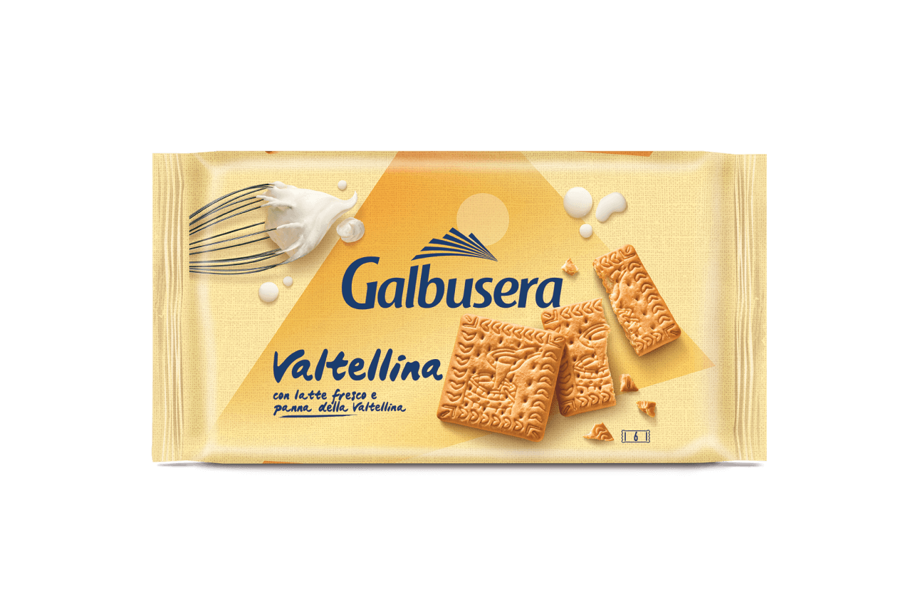 Valtellina