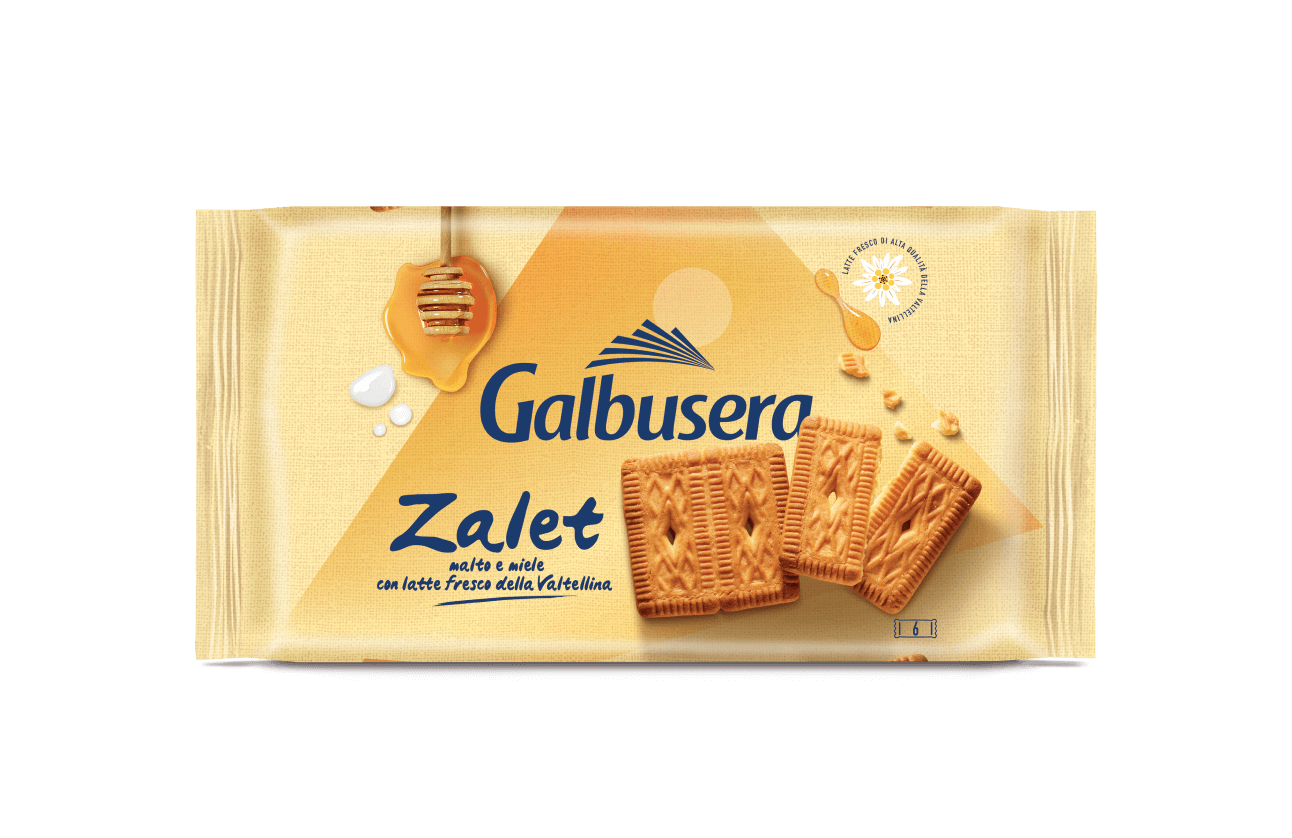 Zalet