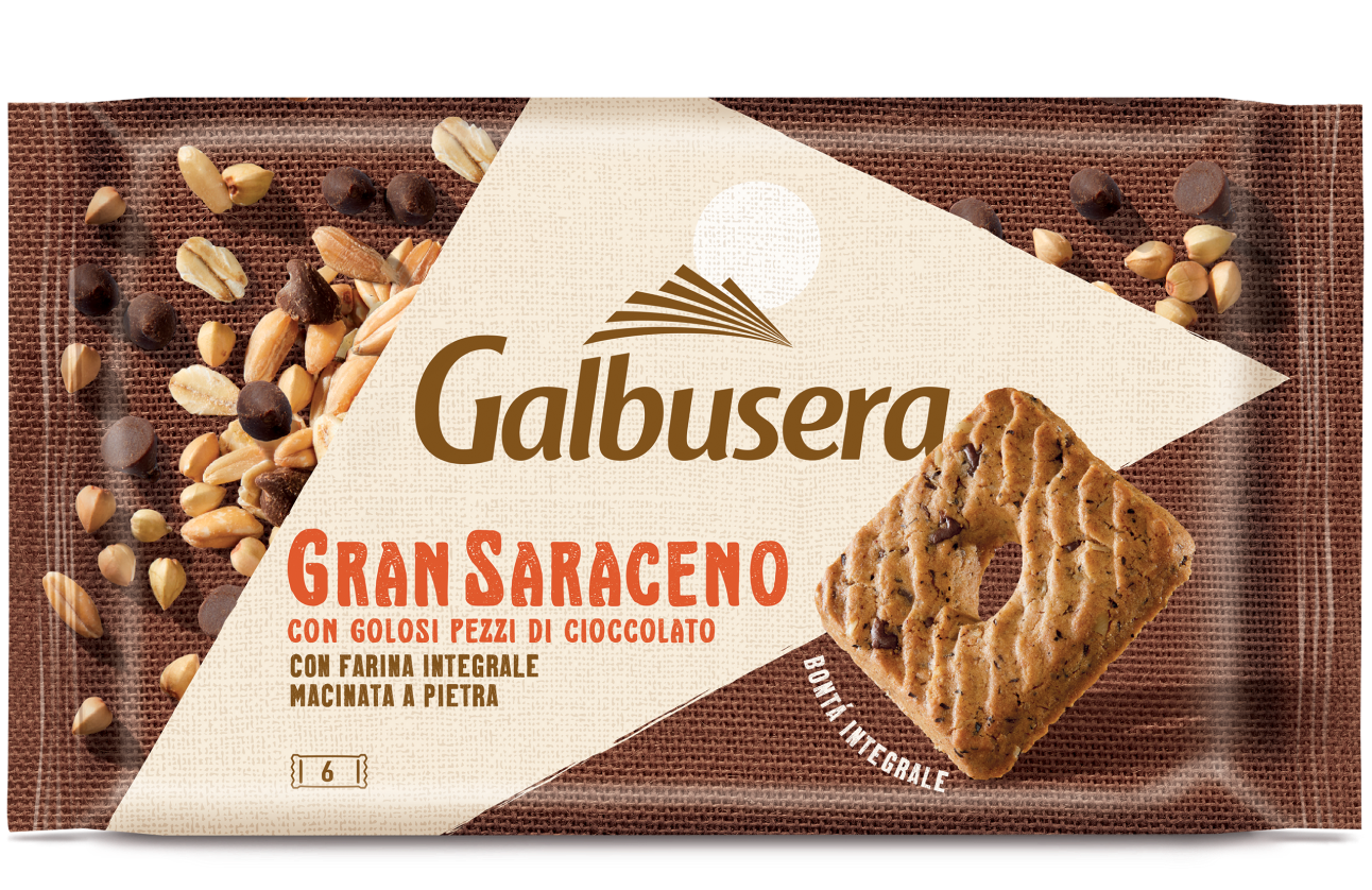 GranSaraceno