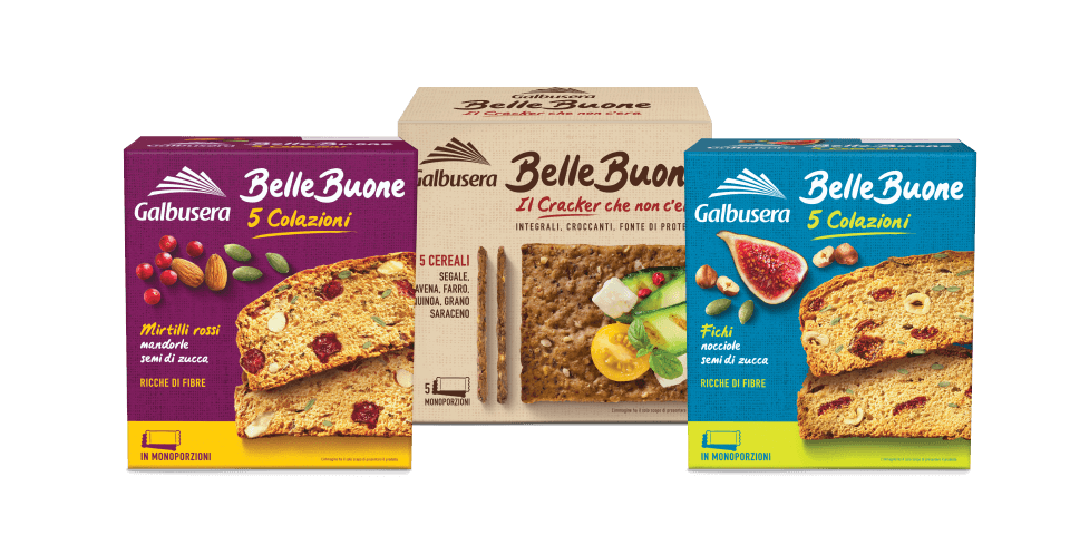 BelleBuone
