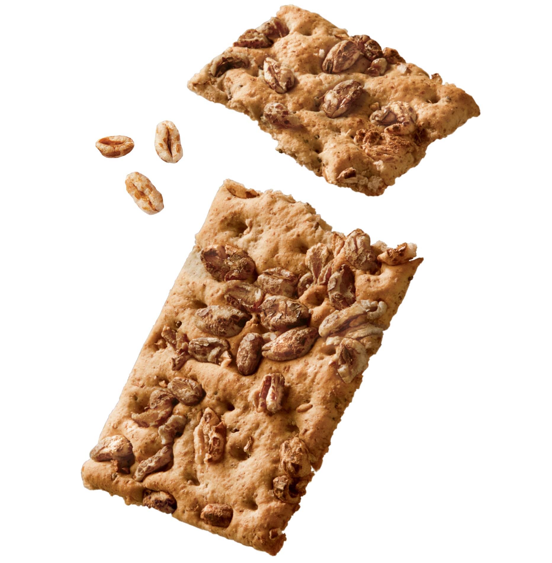 PiùIntegrali Cracker