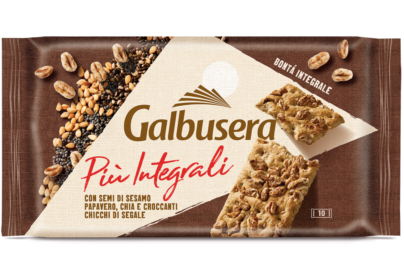 PiùIntegrali Cracker