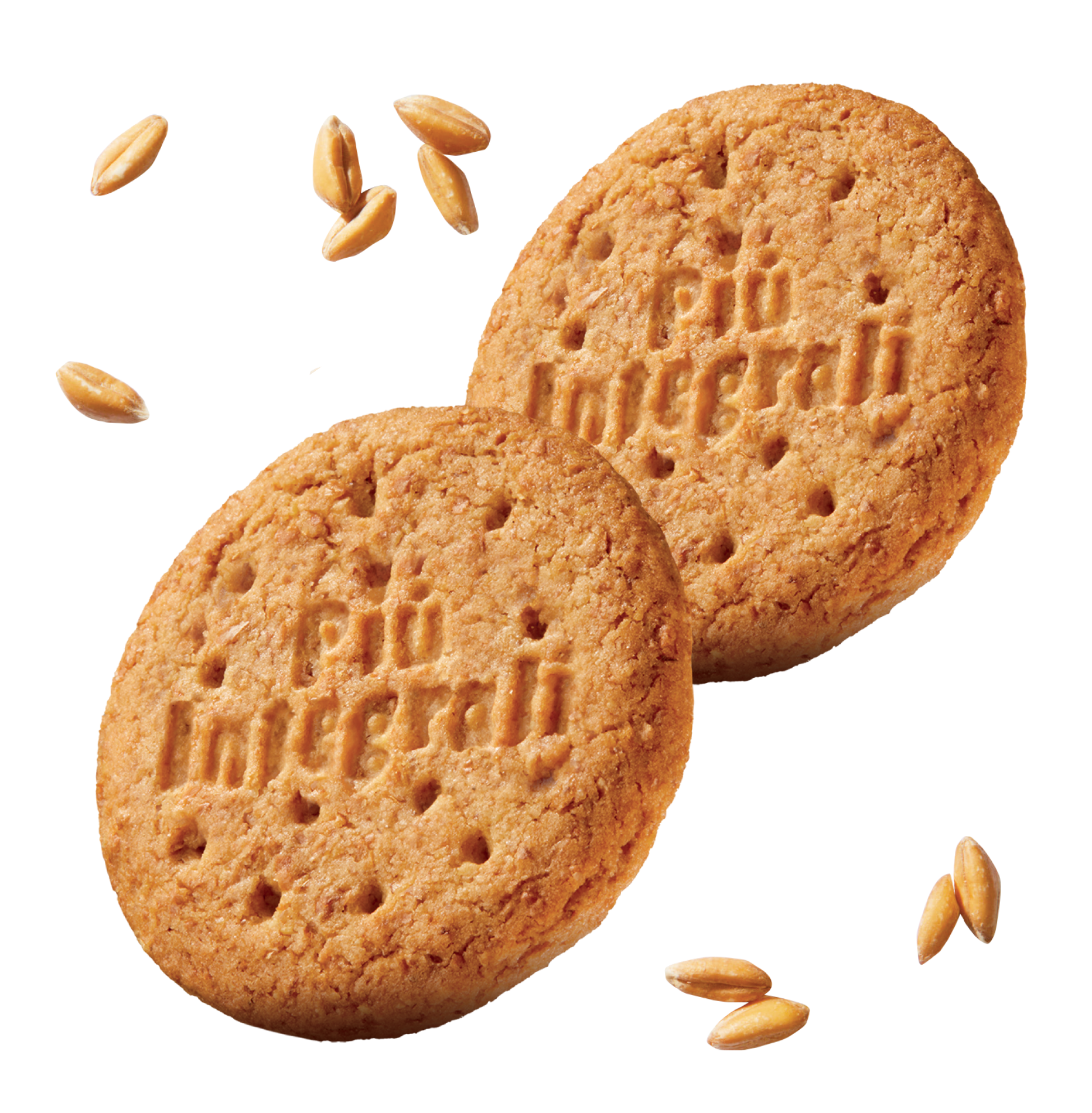 PiùIntegrali frollini
