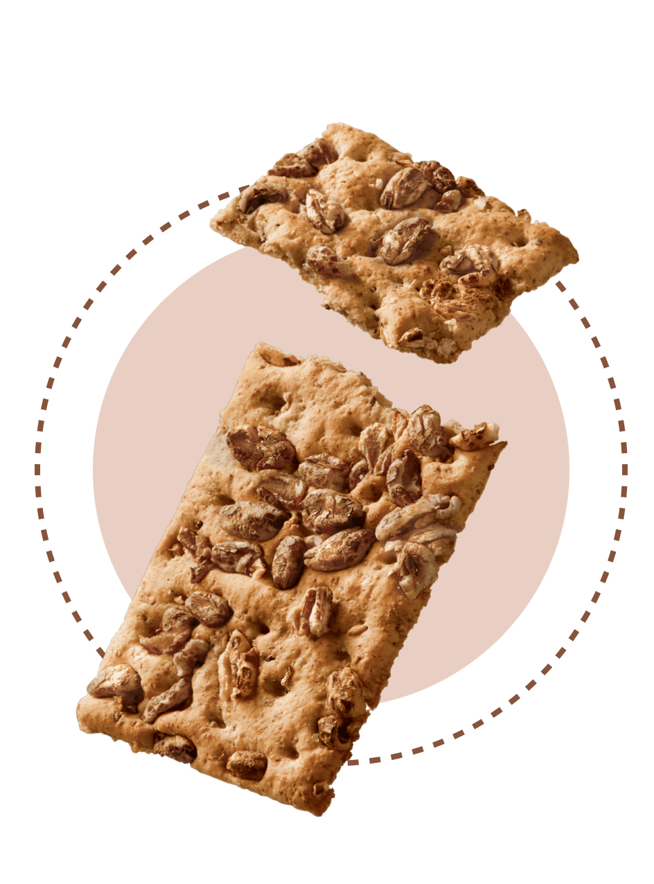 PiùIntegrali Cracker