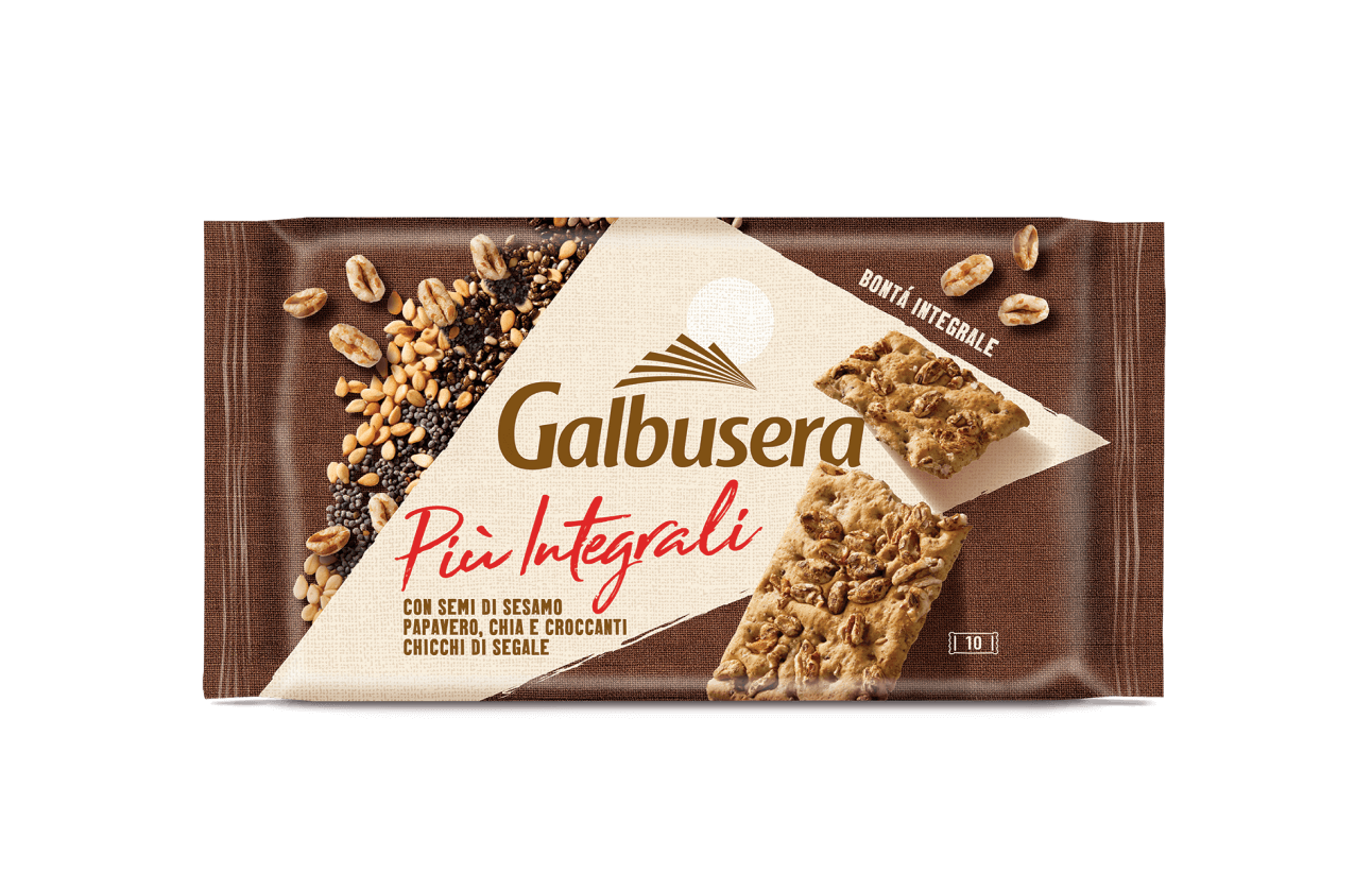 PiùIntegrali Cracker