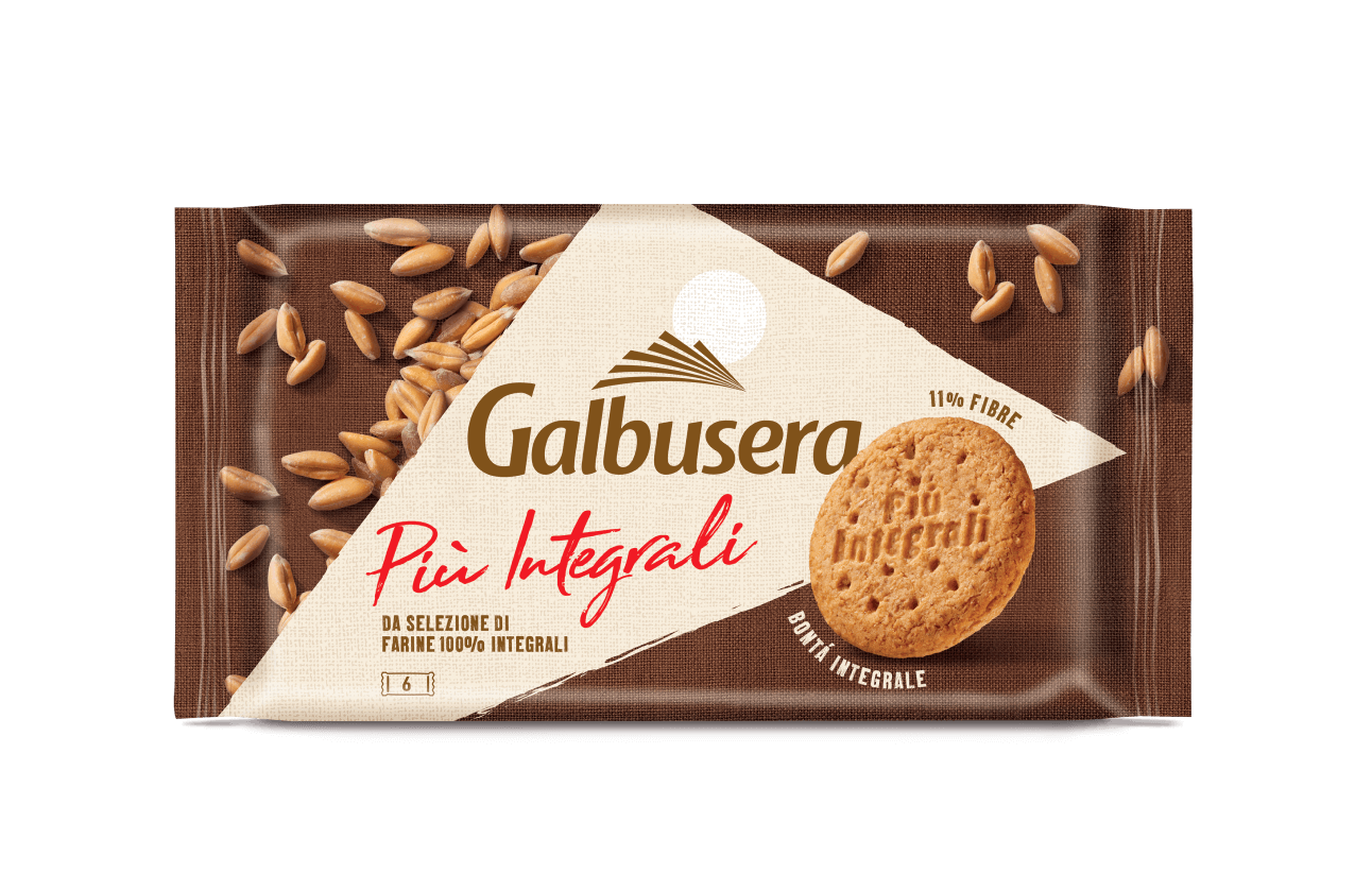 PiùIntegrali frollini