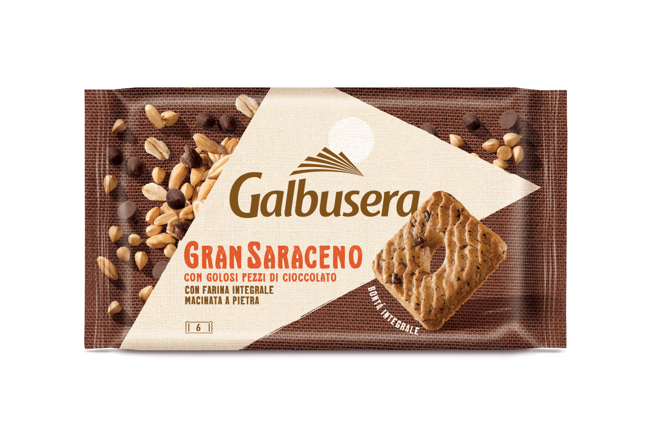 GranSaraceno