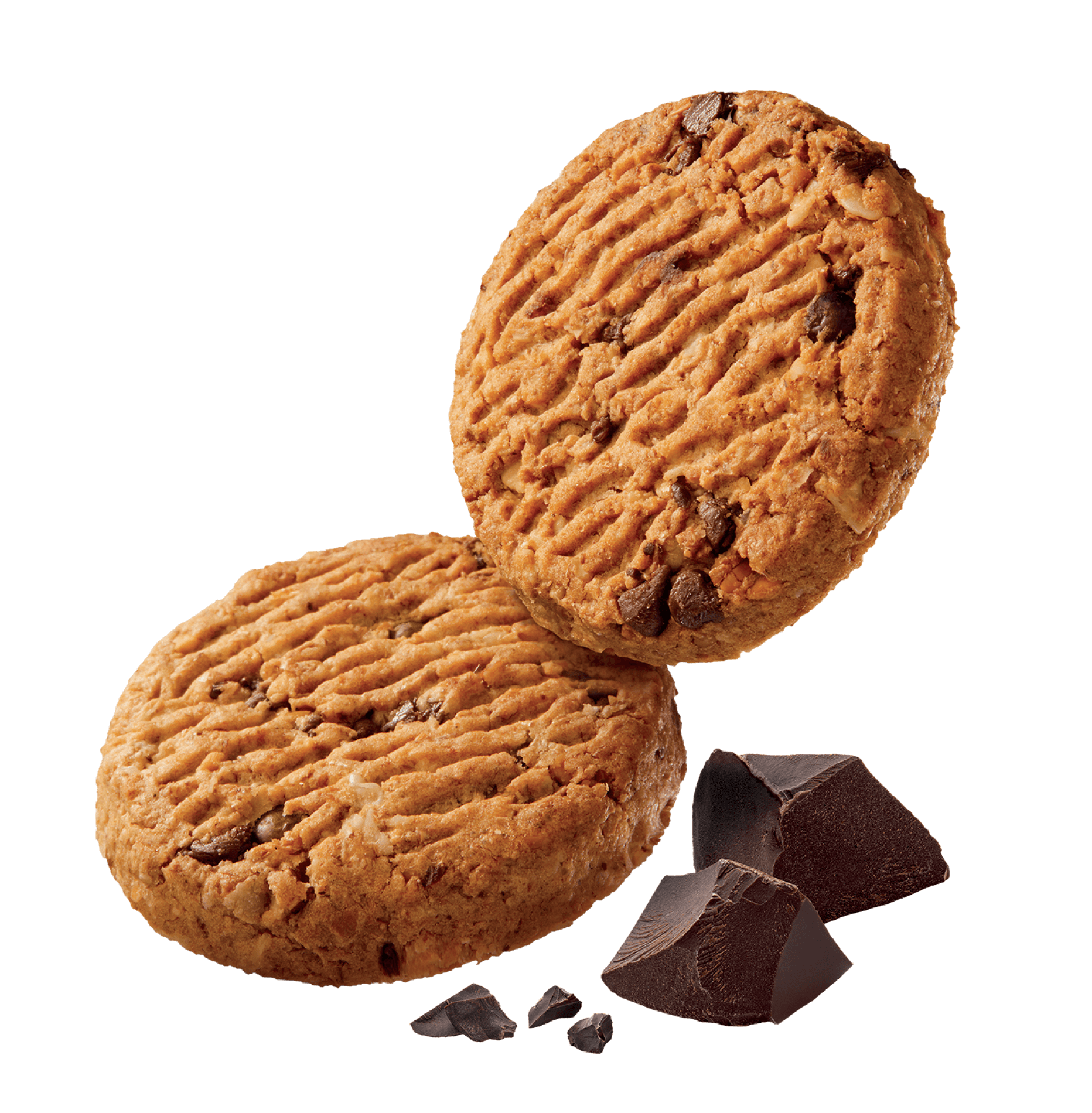 Protein-G frollini 100% vegetali
