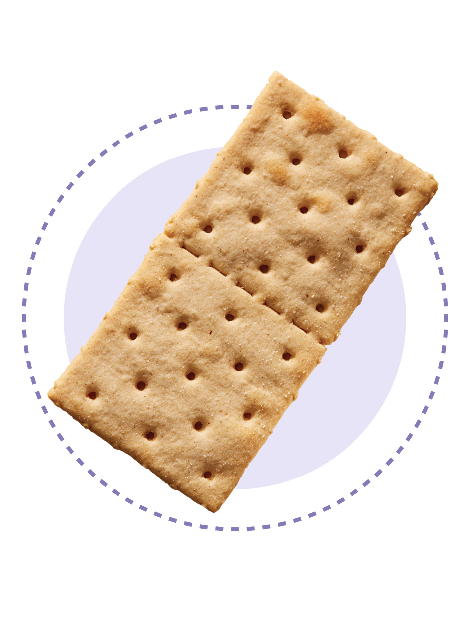 Senza Lieviti cracker