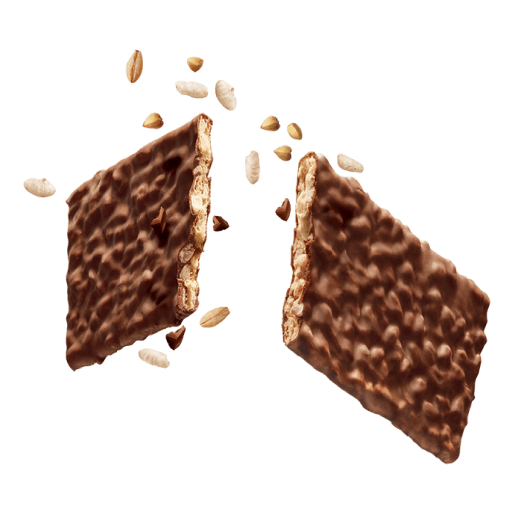 Merende e snack dolci
