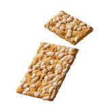 Cracker e snack salati