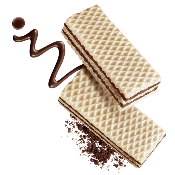 Wafer