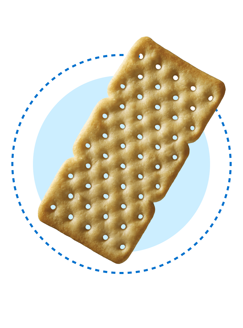 Trà snack sfizioso
