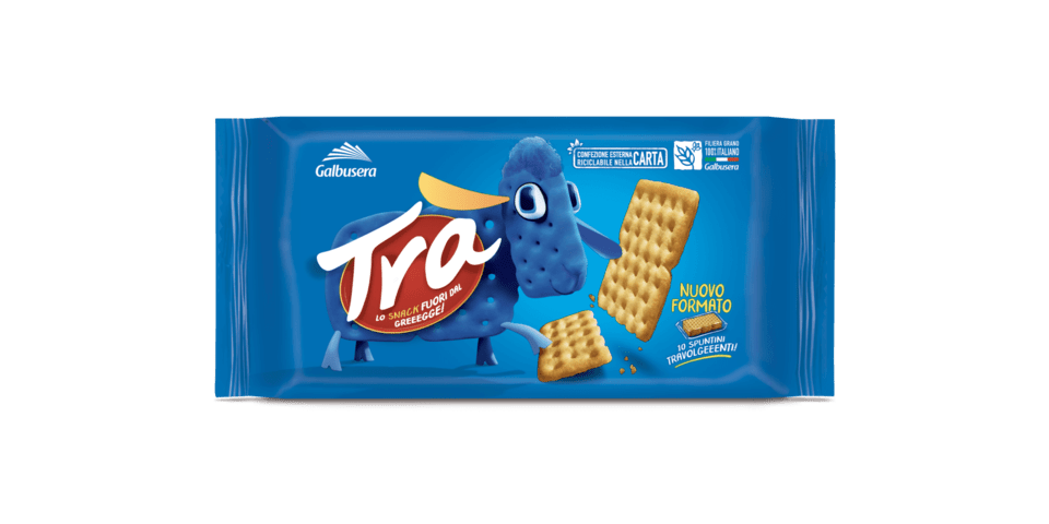 Trà