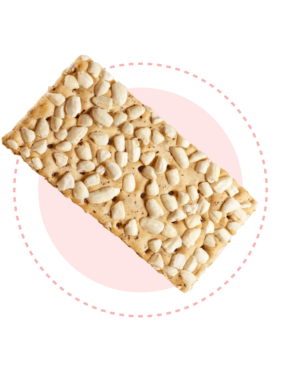 ZeroGrano Cracker Integrale