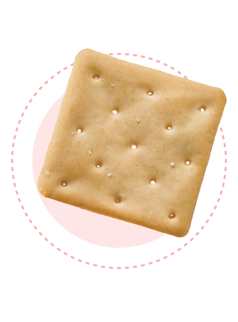 ZeroGrano Cracker Mais e Riso