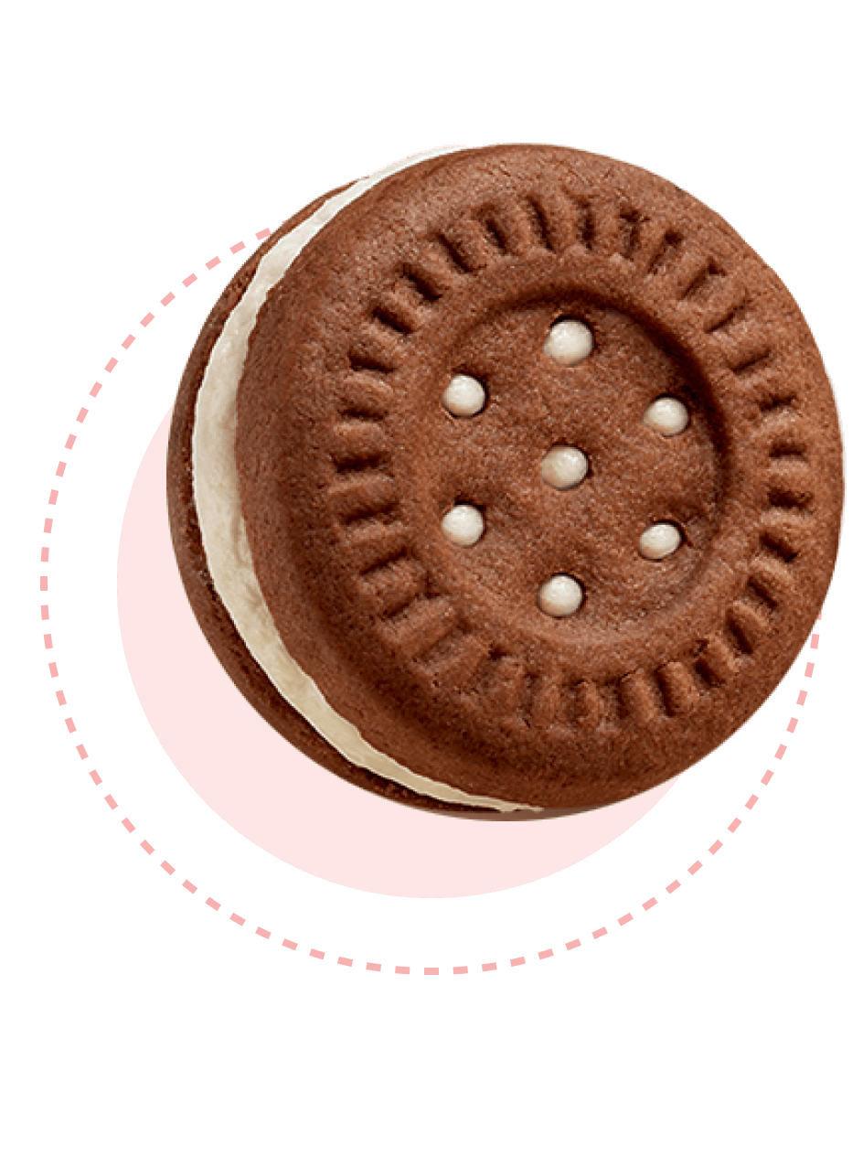 ZeroGrano Cacao e Vaniglia