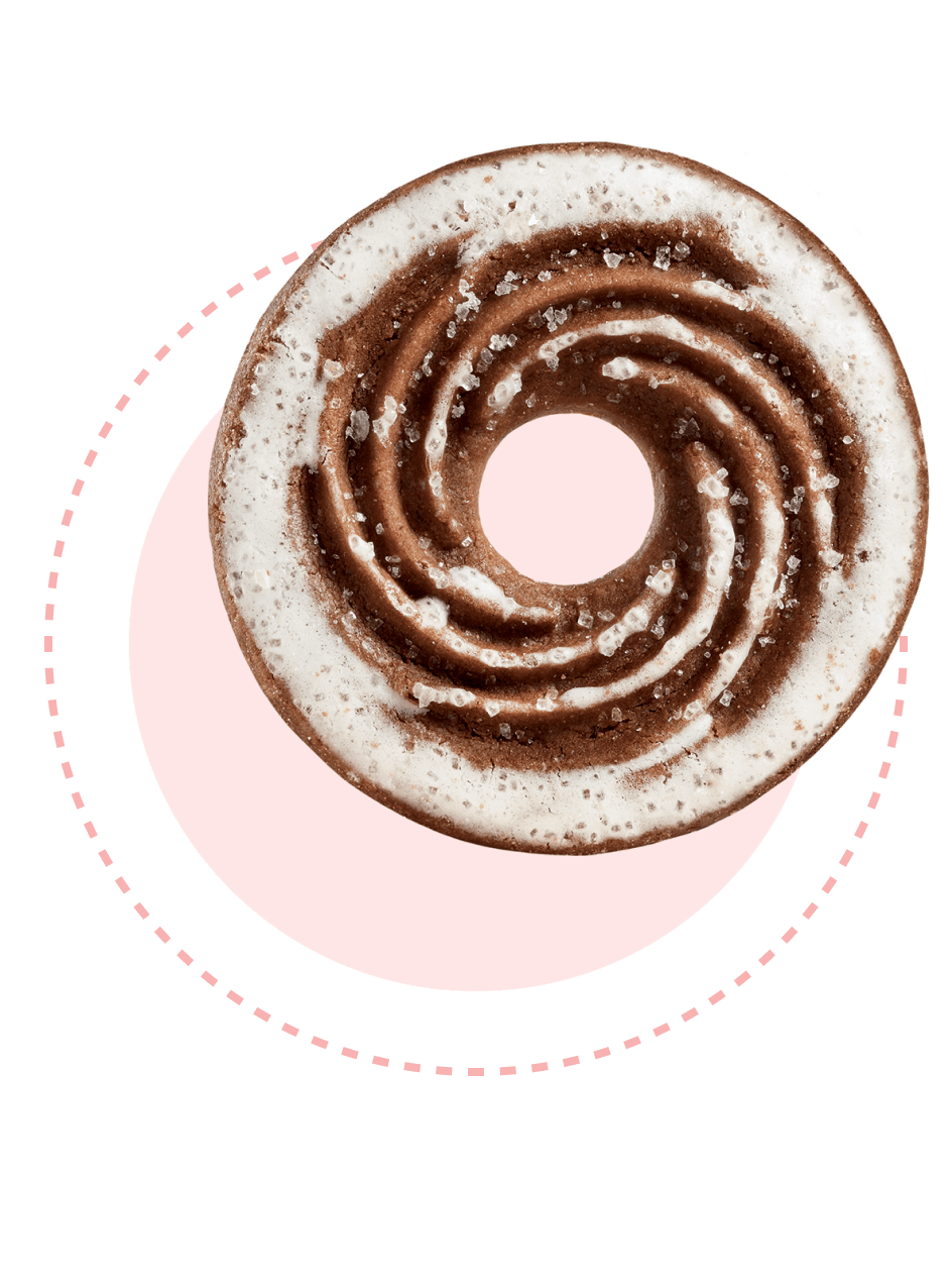 ZeroGrano Cacao e Nocciole