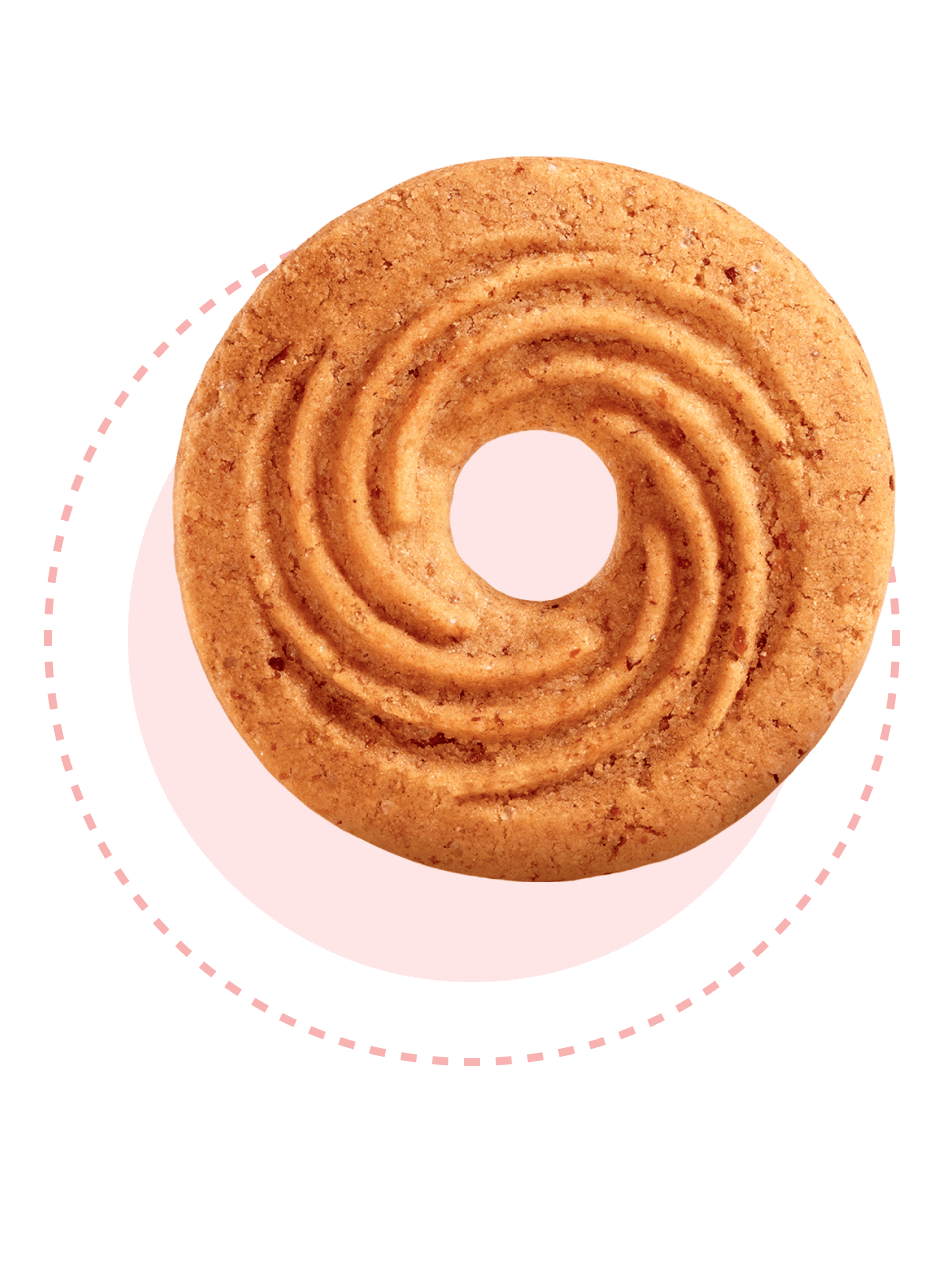 ZeroGrano Integrale con Avena