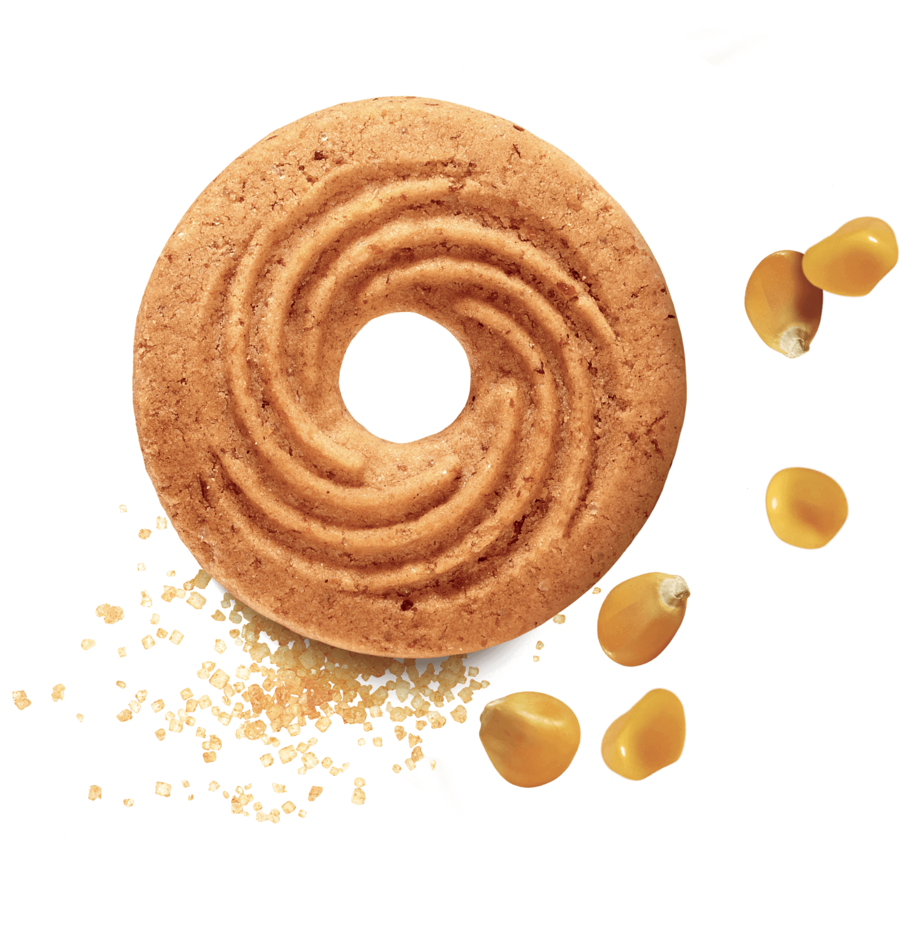 ZeroGrano Integrale con Avena