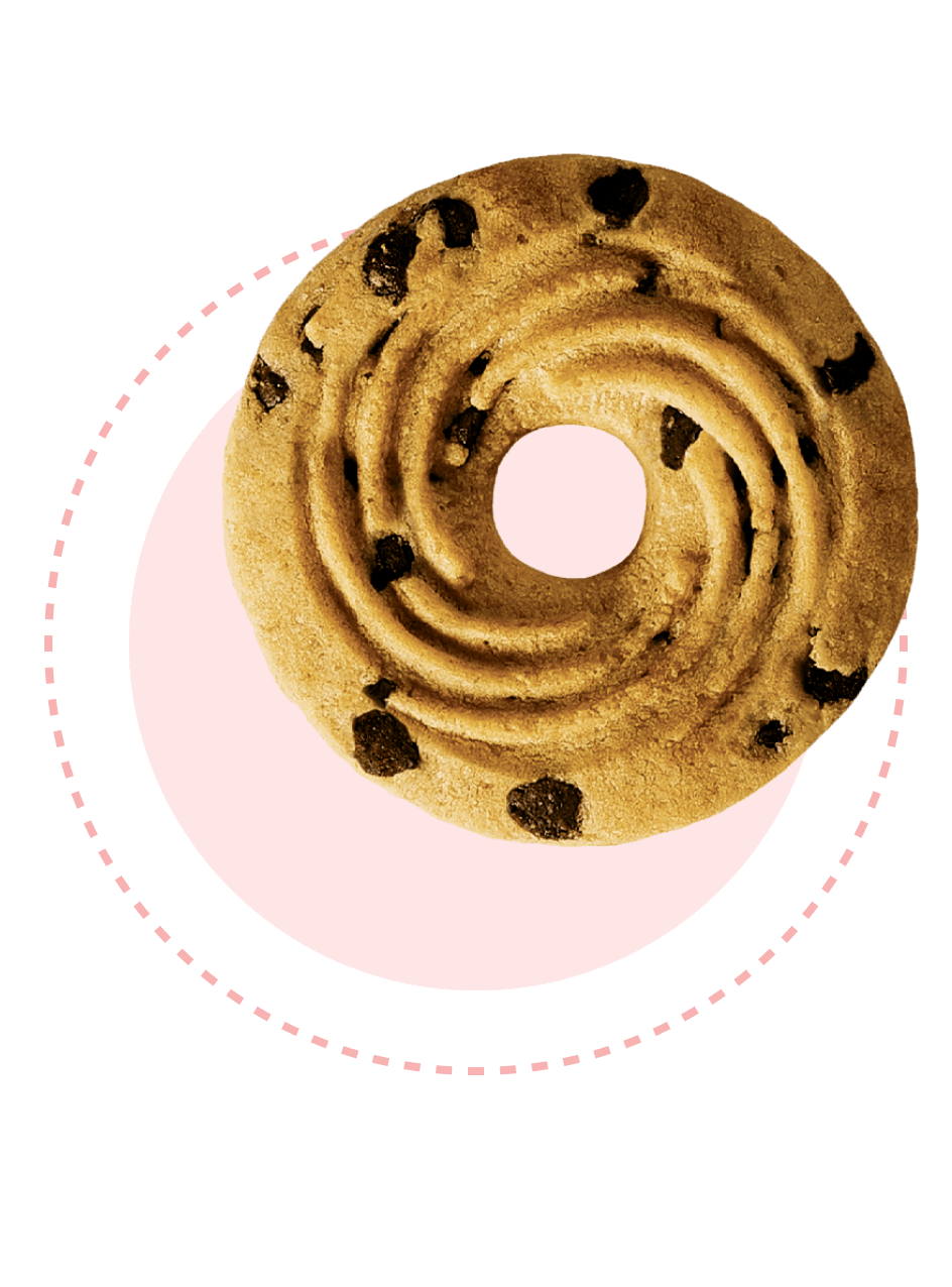 ZeroGrano Panna e Cioccolato