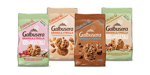 Cereali G