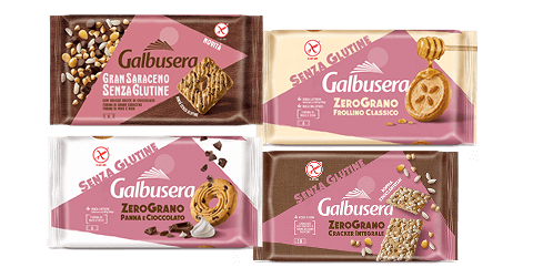 Senza Glutine