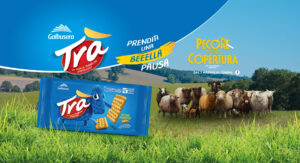 Prenditi una beeella pausa con Trà